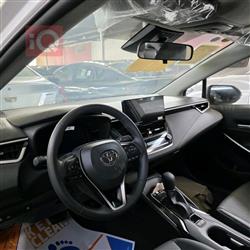 تۆیۆتا کۆرۆلا